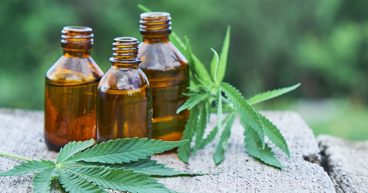 Hemp Oil and its Health Benefits