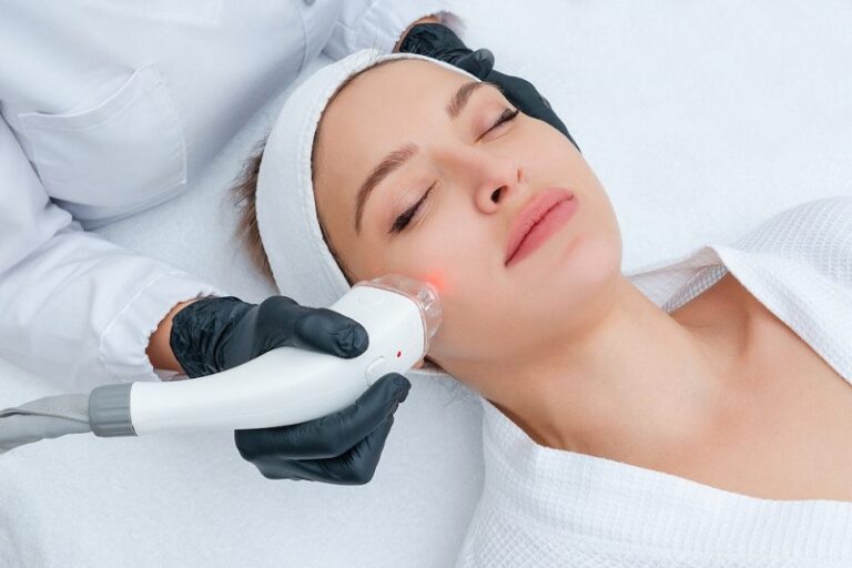 fibroblast plasma skin tightening,