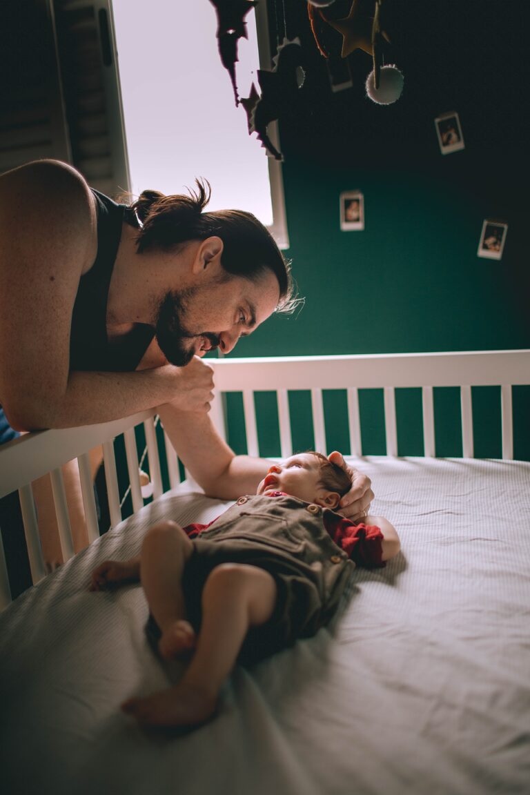 bedtime songs