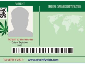Medical Cannabis Cards