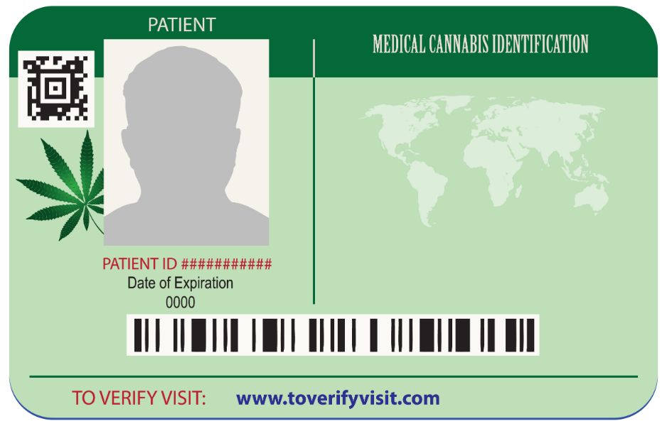 A Refresher on Why Medical Cannabis Cards Are Necessary Medical Cannabis Cards